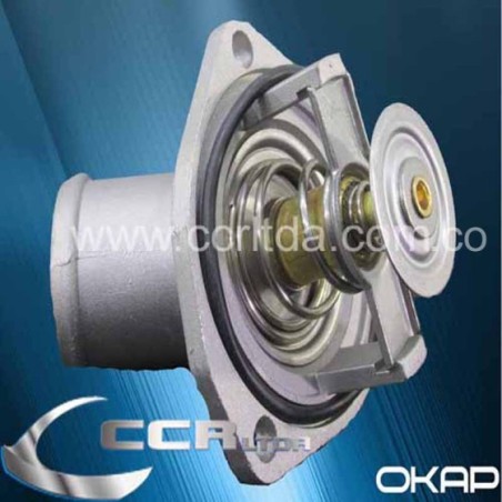 TERMOSTATO LUV 2200 CORSA EVO ASTRA ZAFIRA