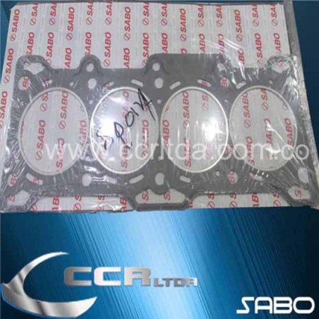 EMP. CULATA SPARK 7/24