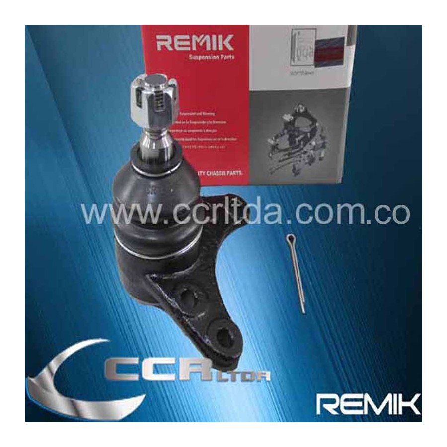 ROTULA SUP. LUV DIMAX 4X2