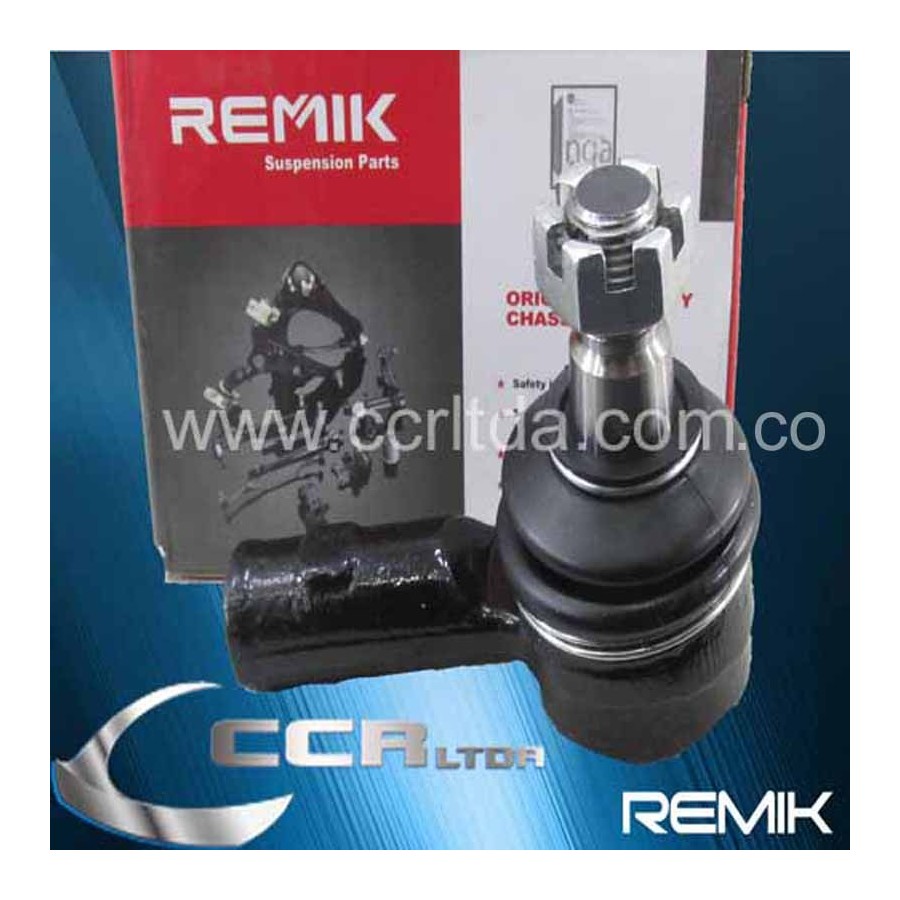 TERMINAL LUV 2300 TROOPER (L)