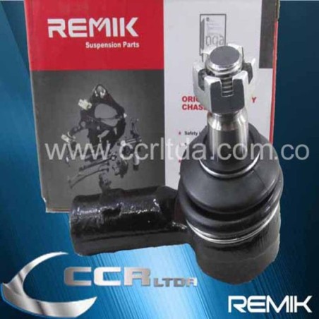 TERMINAL LUV 2300 TROOPER (L)