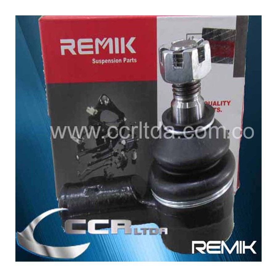 TERMINAL LUV 2300 TROOPER DIMAX (R)