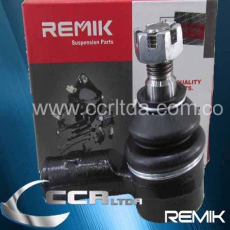 TERMINAL LUV 2300 TROOPER DIMAX (R)