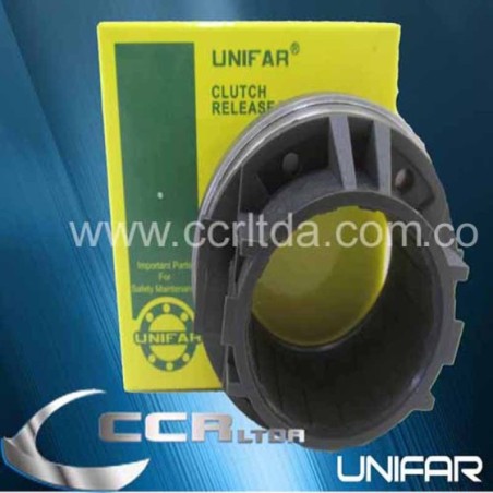 BAL. CLUTCH AVEO RACER CIELO ESPERO LANOS