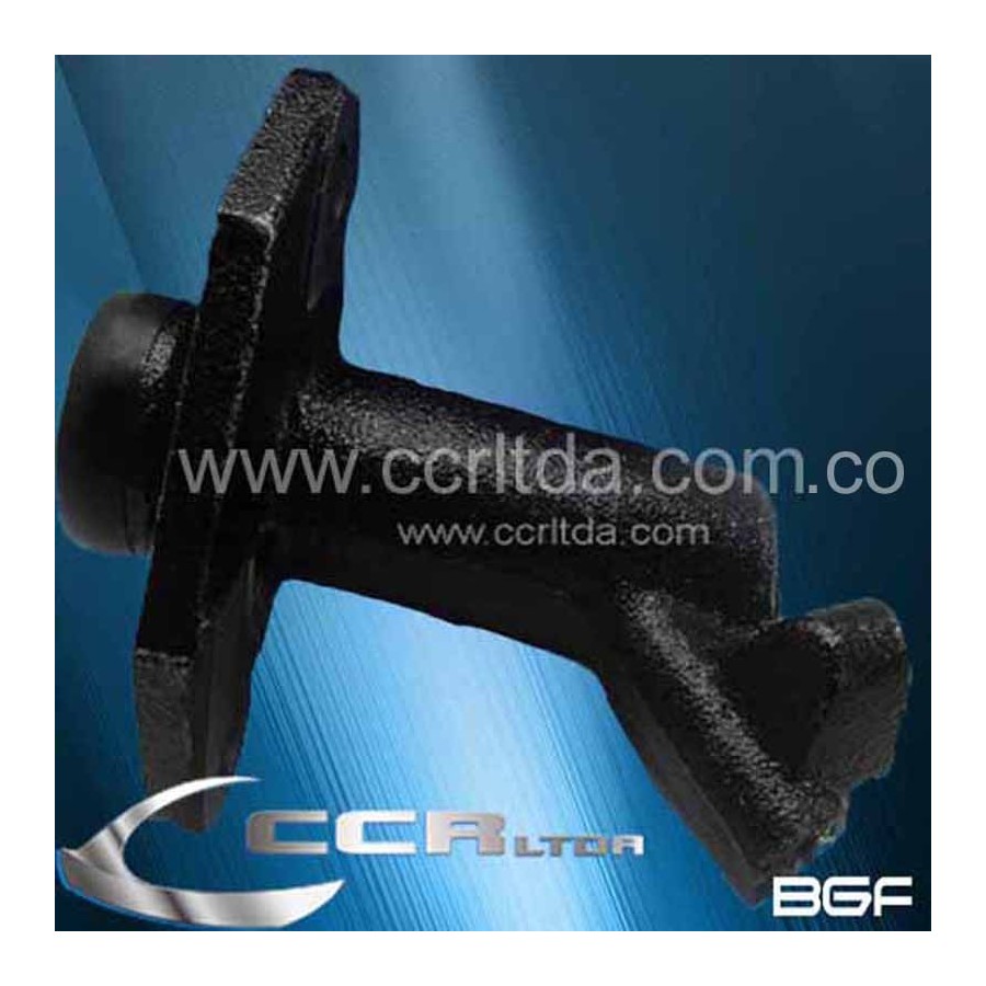 BOMBA AUX. TROOPER 960 LUV DIMAX 3.5