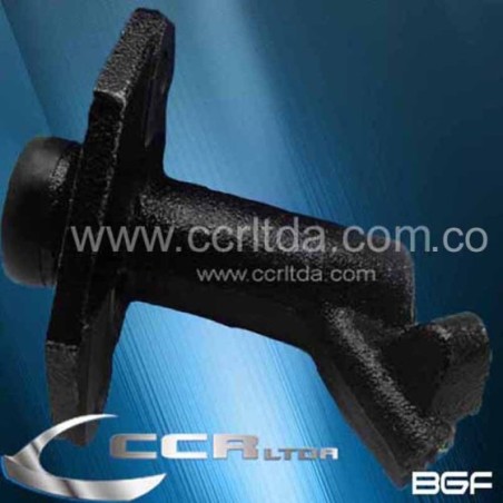 BOMBA AUX. TROOPER 960 LUV DIMAX 3.5