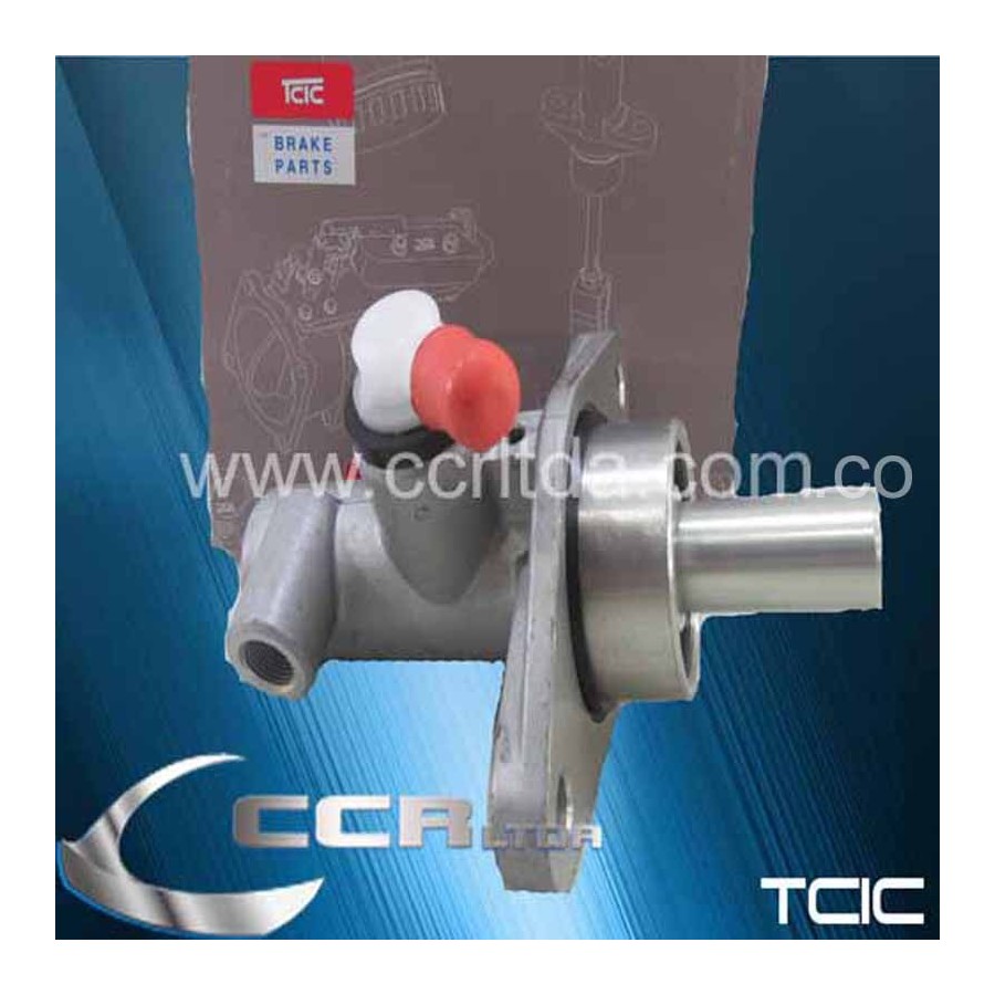 BOMBA PPAL. HYUNDAI HD78 (CORTA)