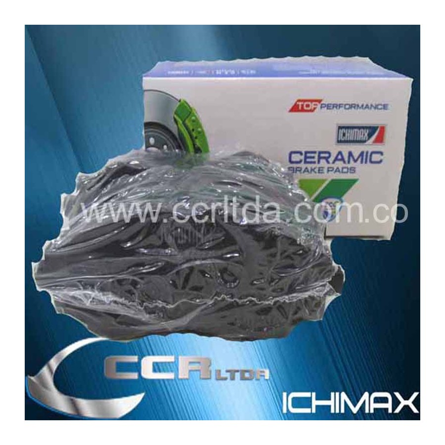 PASTILLA OPTRA AVEO EPICA (DEL GRANDE)