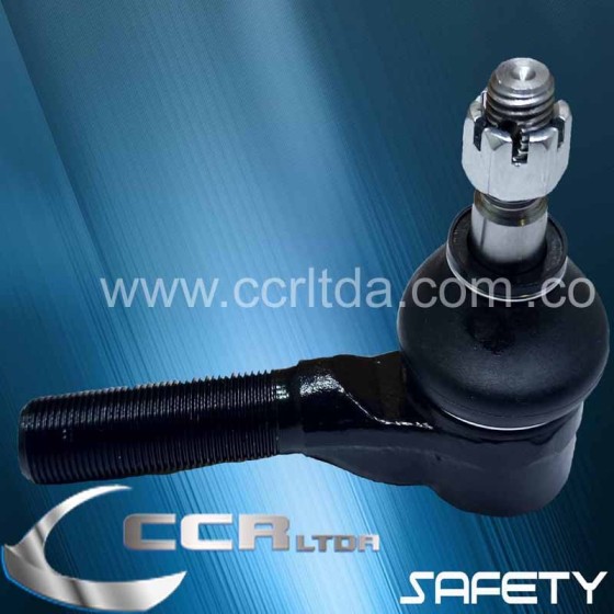 TERMINAL PAJERO ADVANCER (CORTA)