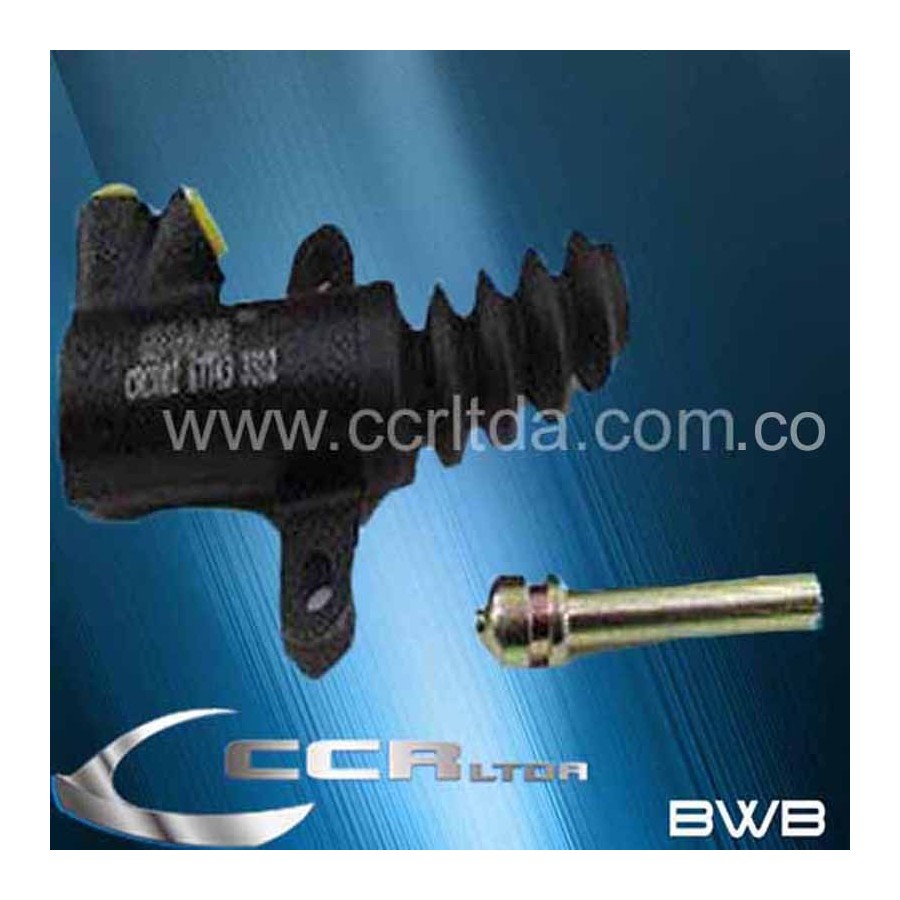 BOMBA AUX. 323 90/92 ALLEGRO