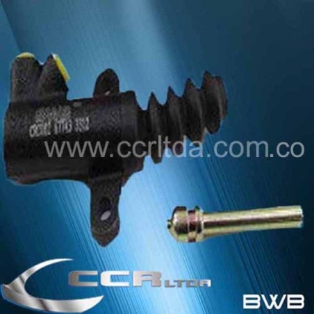 BOMBA AUX. 323 90/92 ALLEGRO