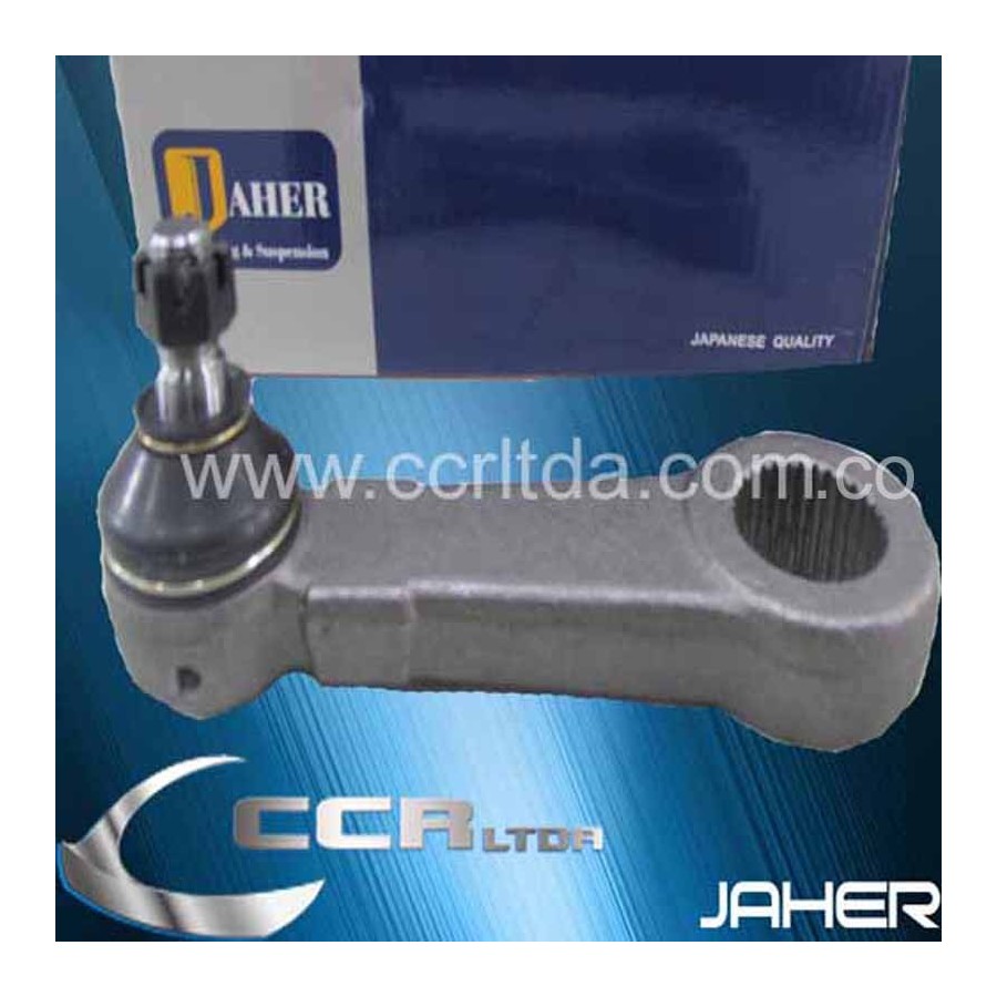 BIELA DIR. PAJERO V6 3000 (32 ESTRIAS)