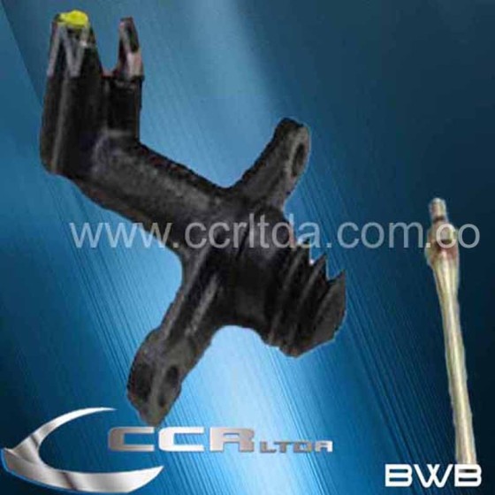 BOMBA AUX. LUV 2300 2800 TROOPER(TIPO ORIGINAL)