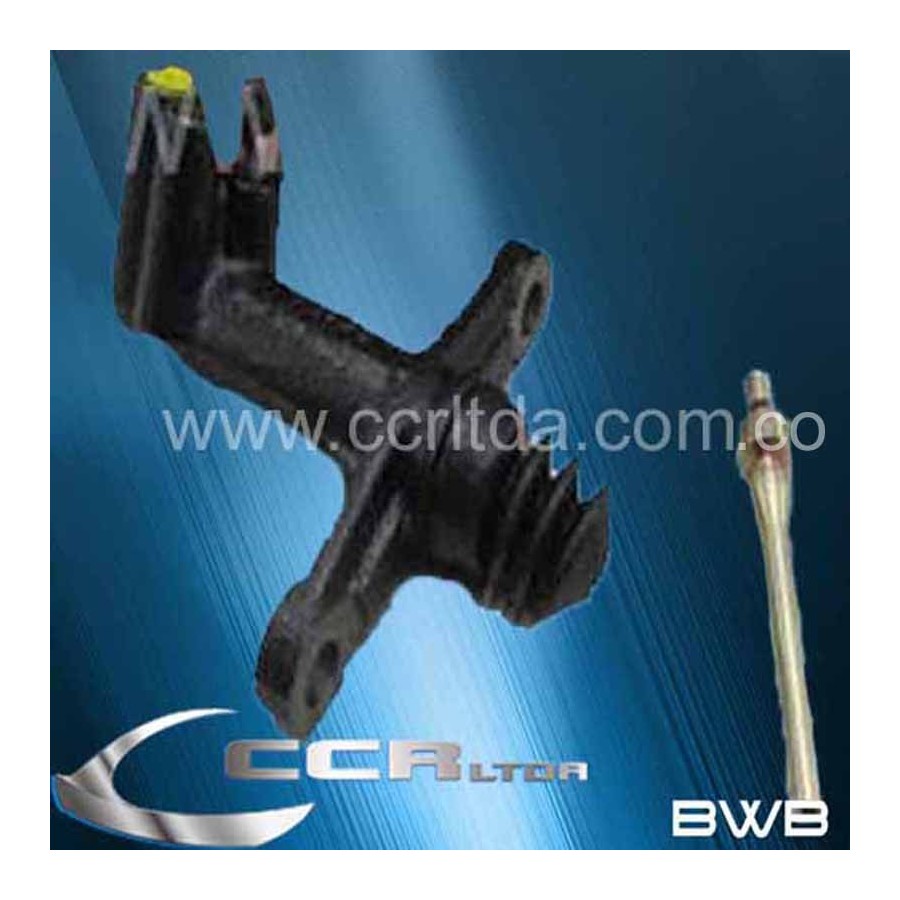 BOMBA AUX. LUV 2300 2800 TROOPER(TIPO ORIGINAL)