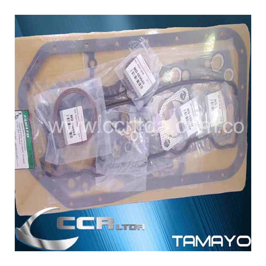 EMP. MOTOR HYUNDAI H-100 DIESEL PORTE (ASBESTO)