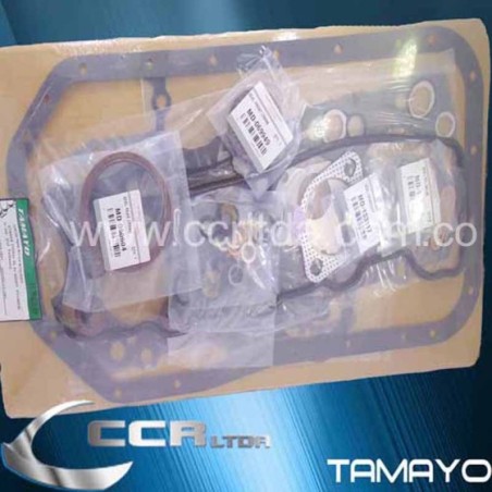 EMP. MOTOR HYUNDAI H-100 DIESEL PORTE (ASBESTO)