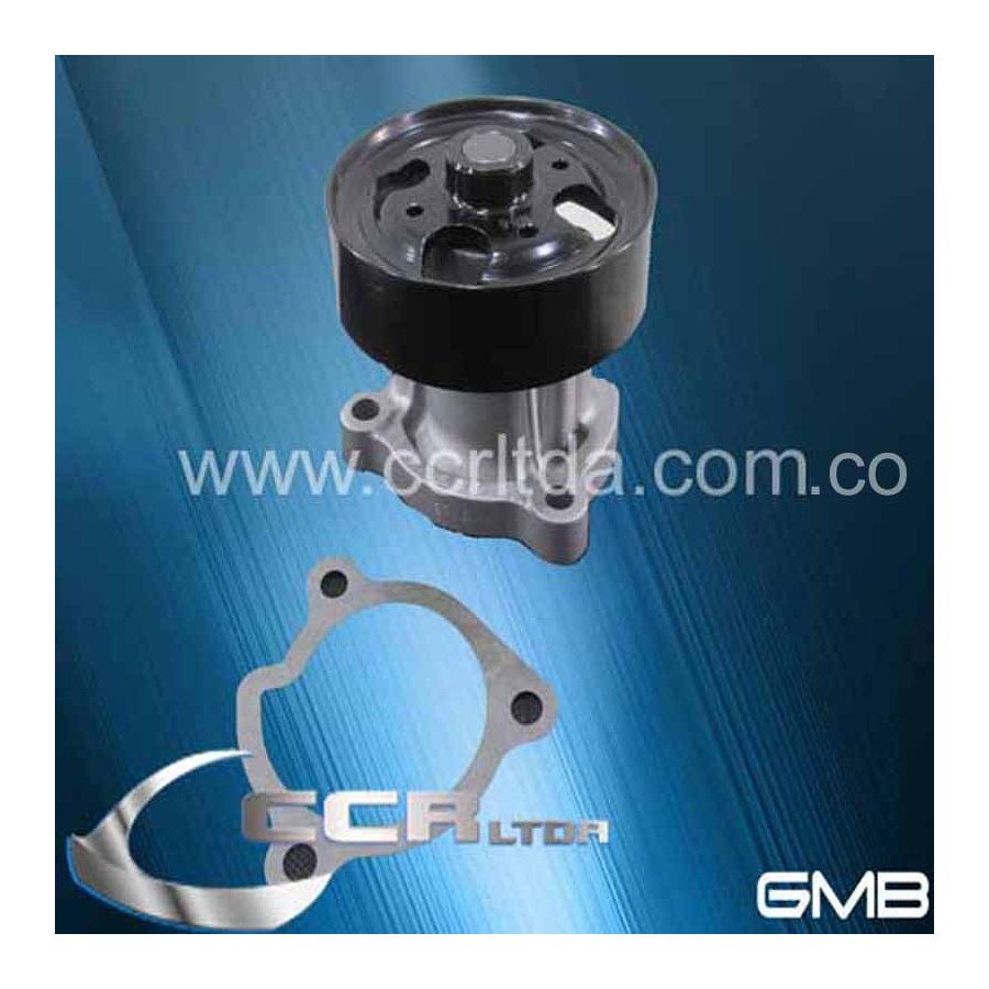 BOMBA AGUA NISSAN XTRAIL QR25DE QR20DE