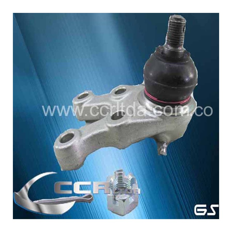 ROTULA INF. PAJERO NATIVA V6 (LH)