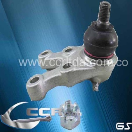 ROTULA INF. PAJERO NATIVA V6 (LH)