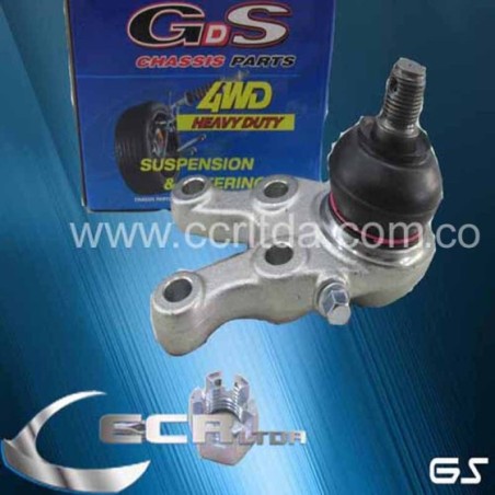 ROTULA INF. PAJERO NATIVA V6 (R SB7772R)