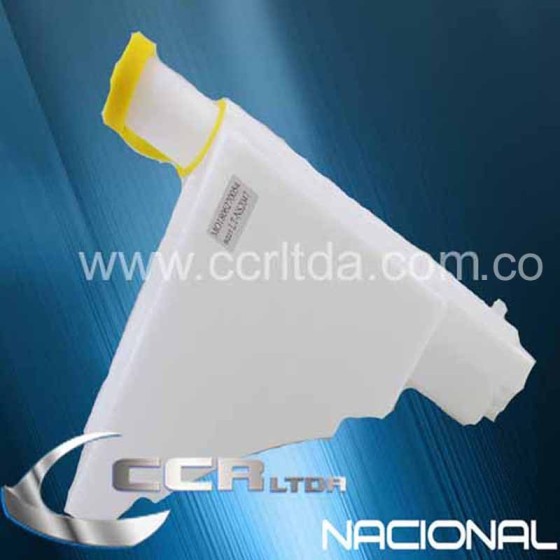 TANQUE AUX. NISSAN TIDA 2007/-