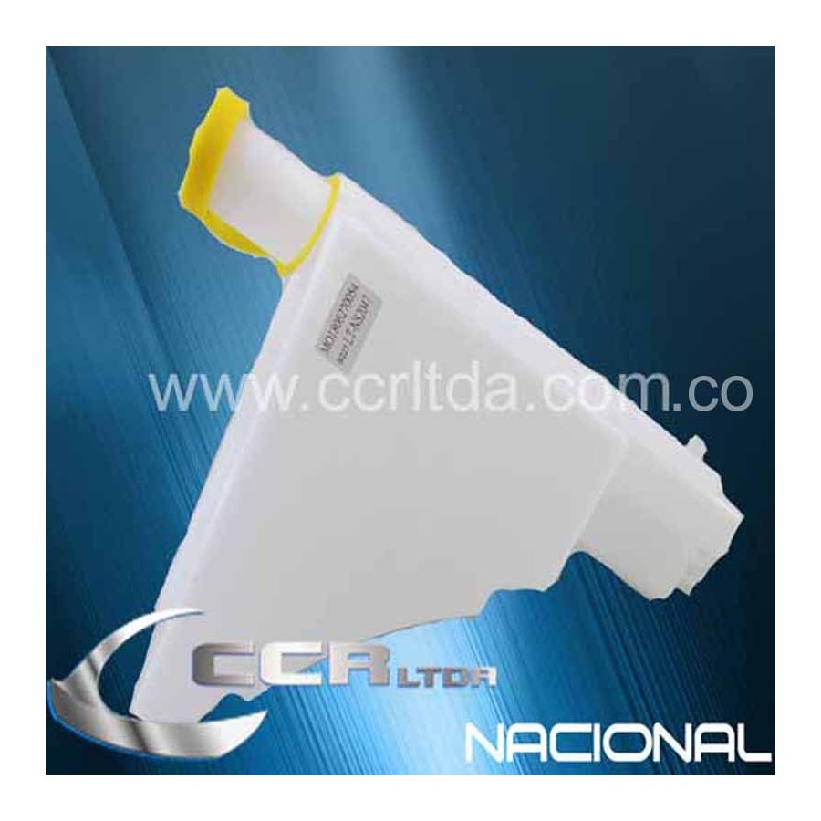 TANQUE AUX. NISSAN TIDA 2007/-