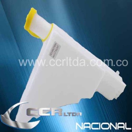 TANQUE AUX. NISSAN TIDA 2007/-