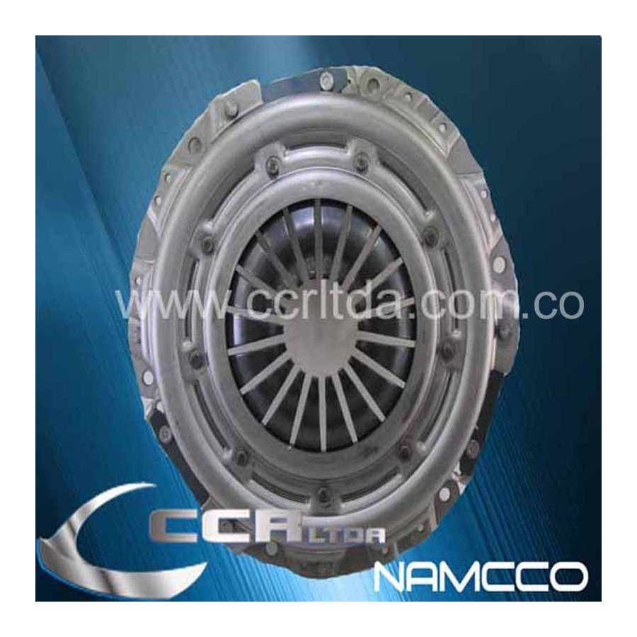 PRENSA BLAZER MINIBLAZER (11 PULGADAS)