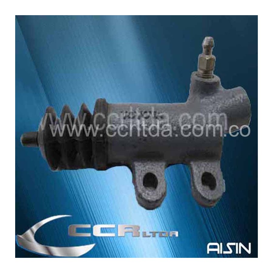 BOMBA AUX. TOYOTA 2F 75/86 (13/16)