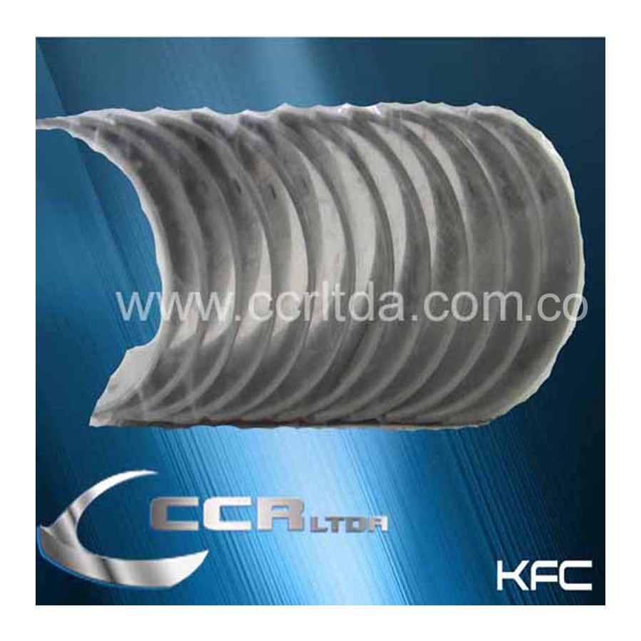 C. BIELA TOYOTA F 2F 61/86 (100)