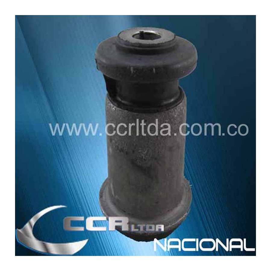 BUJE INF. TRACKER (PEQUEÑO)