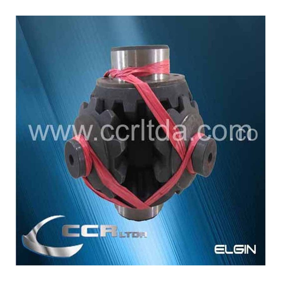 KIT TRANS. NPR 98/...