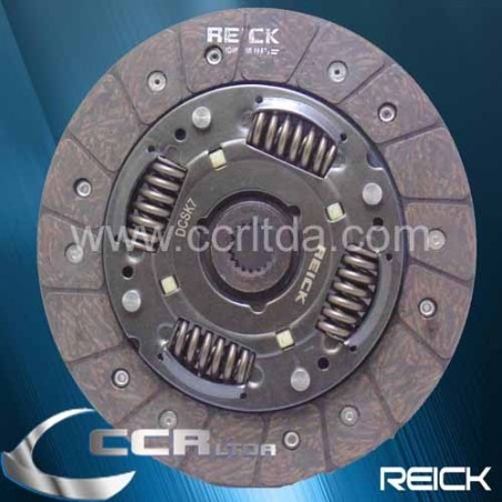 DISCO SPARK 7/24 184MM 18EST