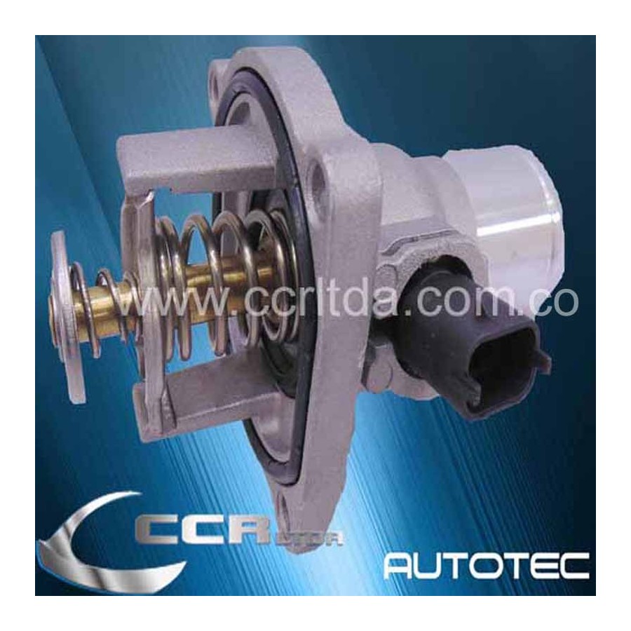 TERMOSTATO CRUZE CAPTIVA TRACKER SONIC