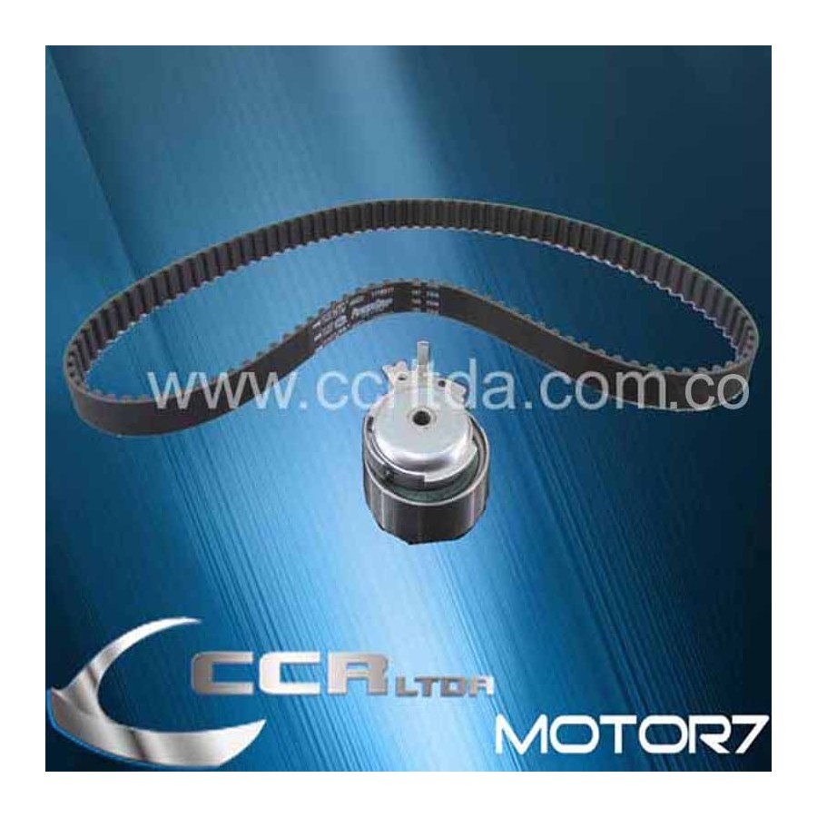 KIT REP. CORSA 1300 1400 AVEO FAMILY