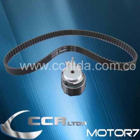 KIT REP. CORSA 1300 1400 AVEO FAMILY