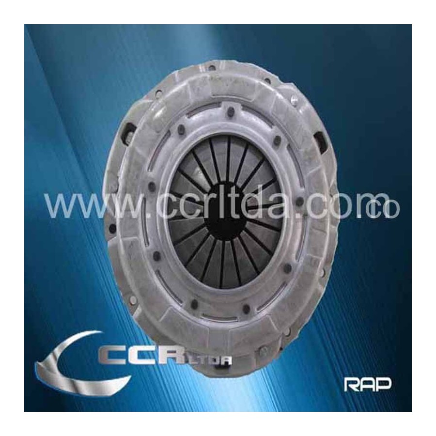 PRENSA HYUNDAI STAREX (240 MM)