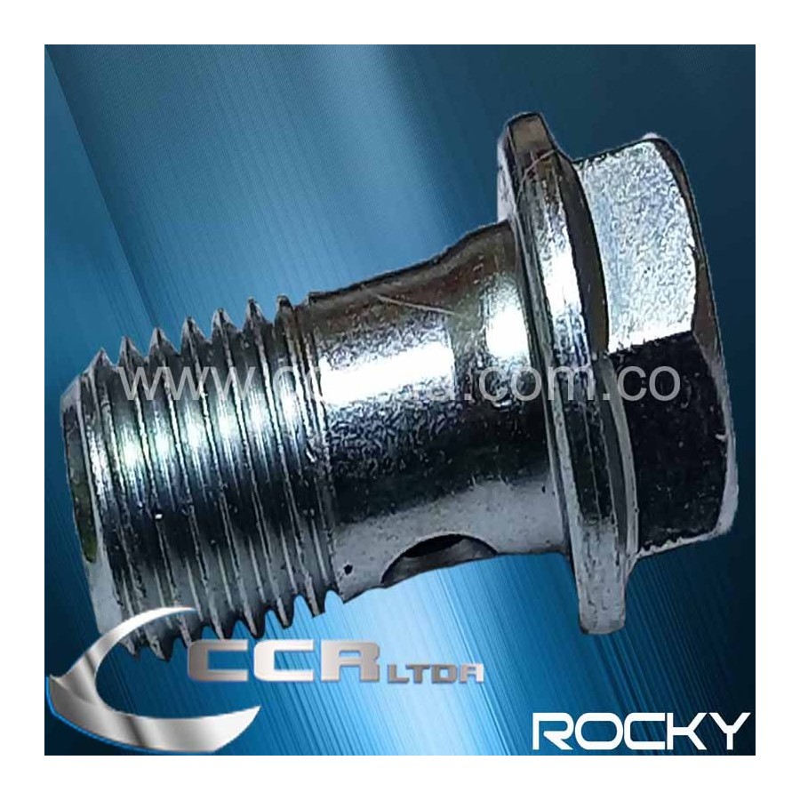 TORNILLO ROCIADOR NPR