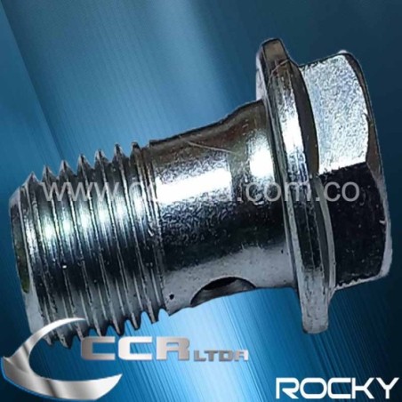 TORNILLO ROCIADOR NPR