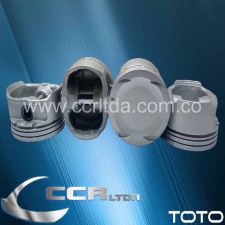 PISTONES AVEO OPTRA 1400 (STD 1.2/1.5/3.0 79mm)