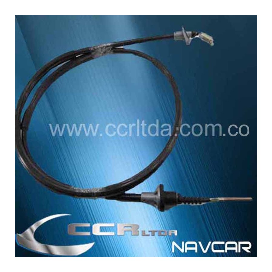 GUAYA CLUTCH VITARA 5 PUERTAS