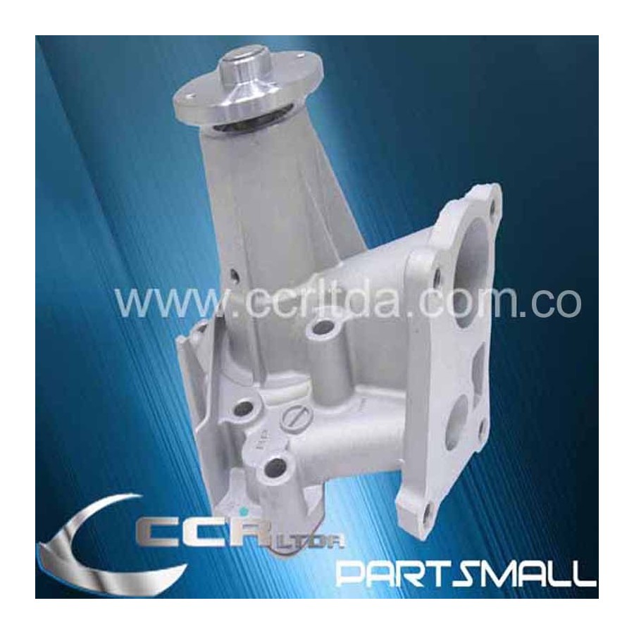 BOMBA AGUA H-100 DIESEL STAREX H1