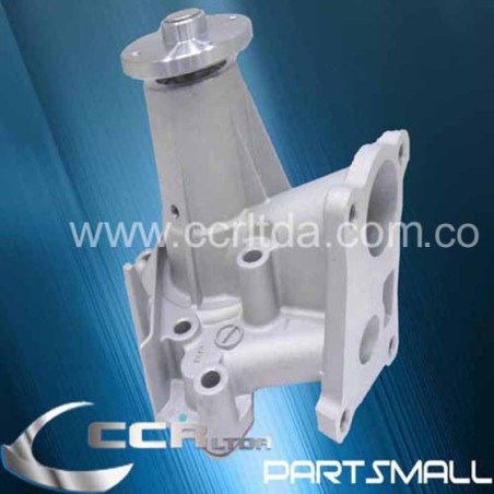 BOMBA AGUA H-100 DIESEL STAREX H1