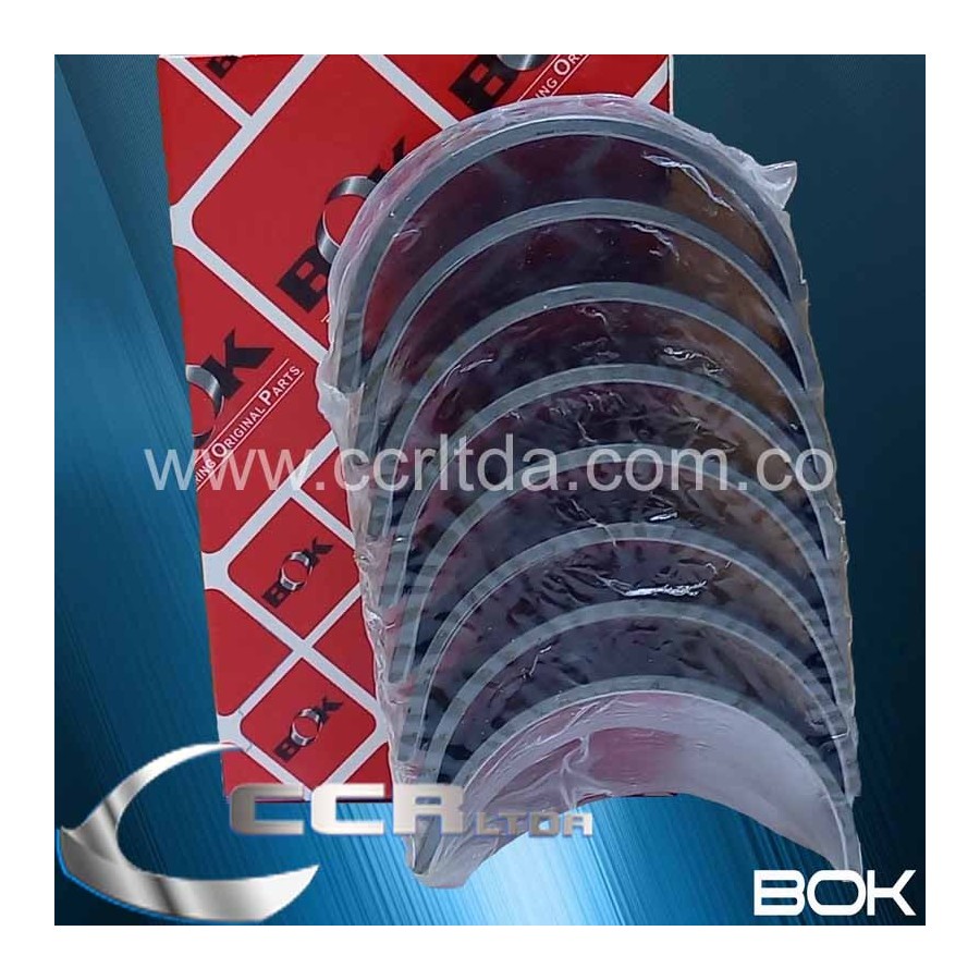 C.KRAN LUV 2300 WFR TROOPER (125)