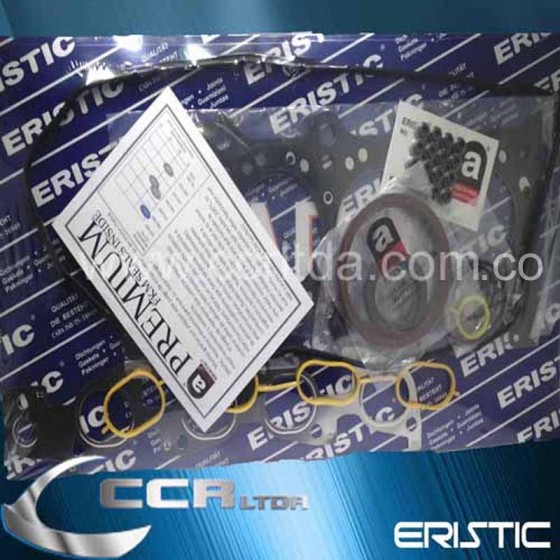 EMP. MOTOR GRAN VITARA 2.0 J20A 2000/... (PREMIUM)