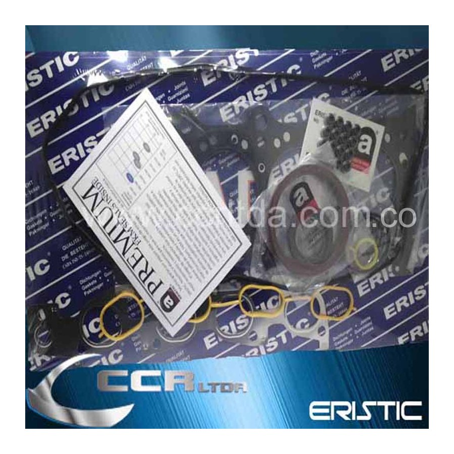 EMP. MOTOR GRAN VITARA 2.0 J20A 2000/... (PREMIUM)