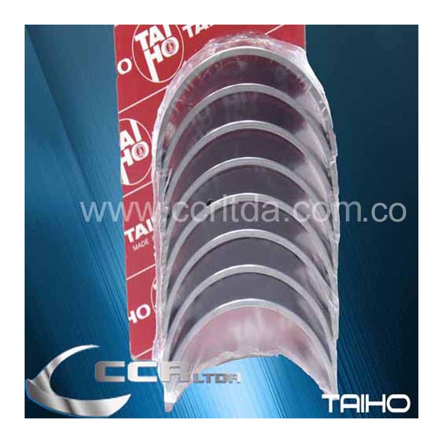 C. BIELA KIA PREGIO 3.0 GRANDPREGIO (050)