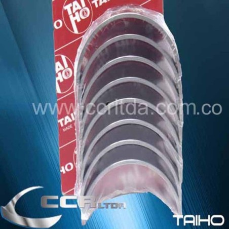 C. BIELA KIA PREGIO 3.0 GRANDPREGIO (050)