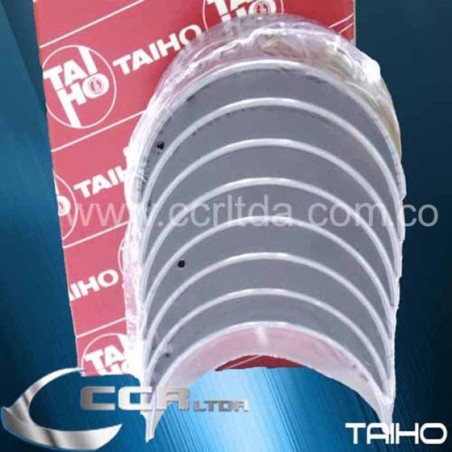 C. BIELA NISSAN FRONTIER 3.0 ZD30 (025)