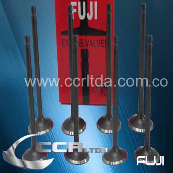 VALVULA ADM. BT50 2500 DIESEL FORD RANGER (JGOX8)